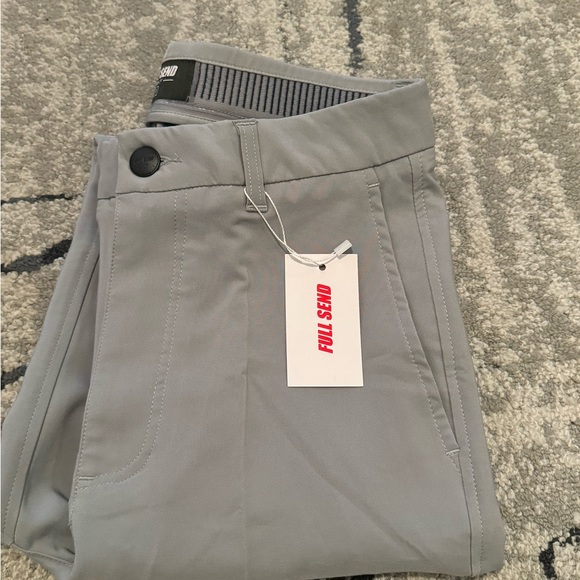 Full Send golf pants - Picture 4 of 7